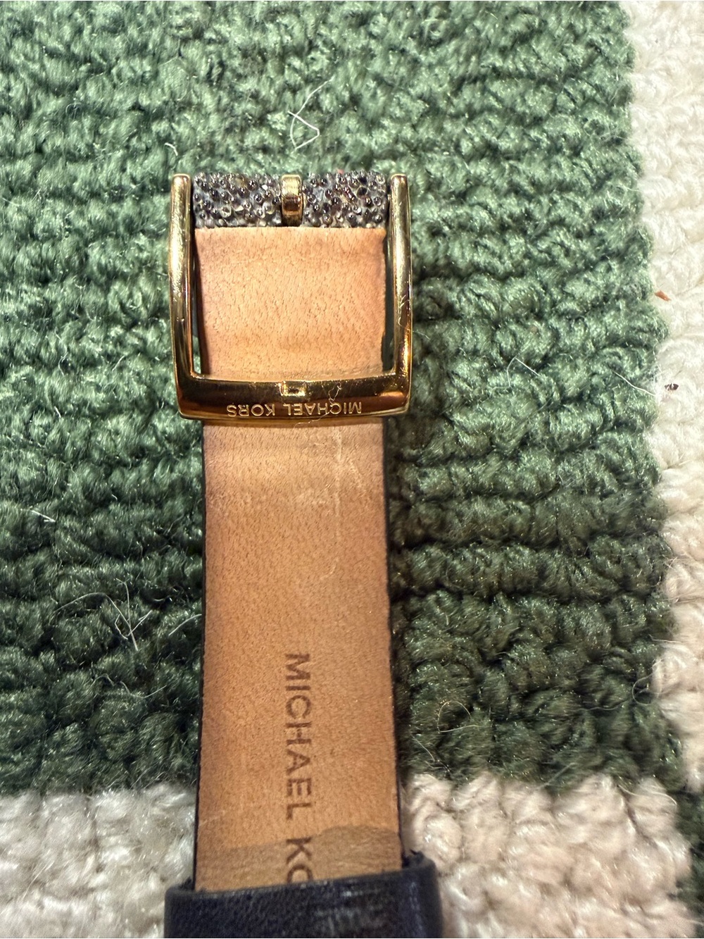 Michael Kors Pyper quartz - Picture 5 of 6